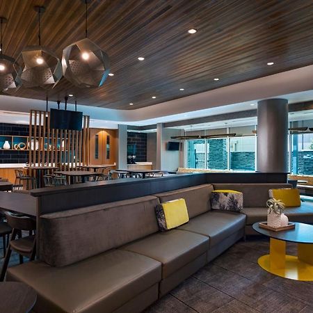 Springhill Suites By Marriott Austin North Exteriér fotografie