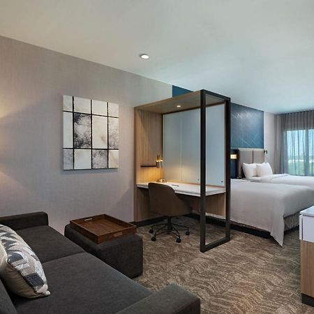Springhill Suites By Marriott Austin North Exteriér fotografie